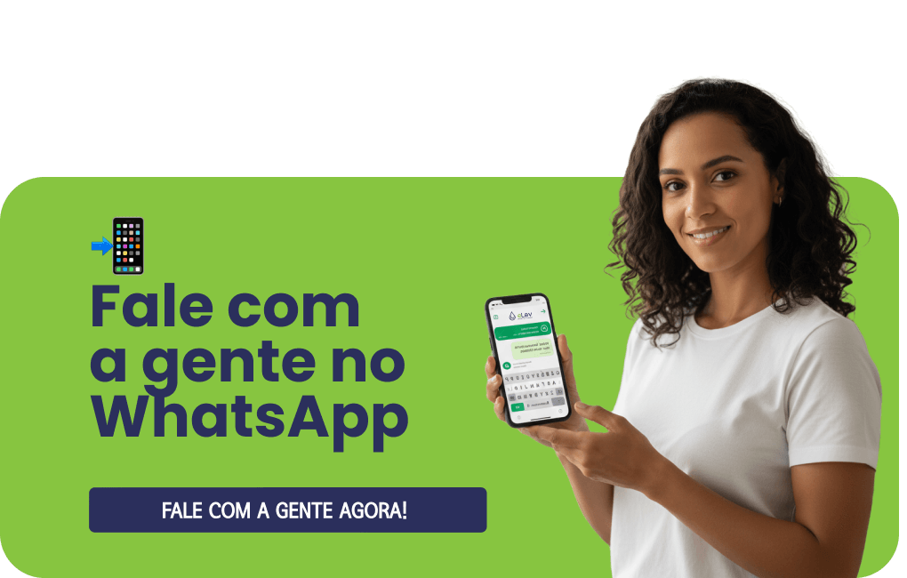 eLav Lavanderia em Salvador