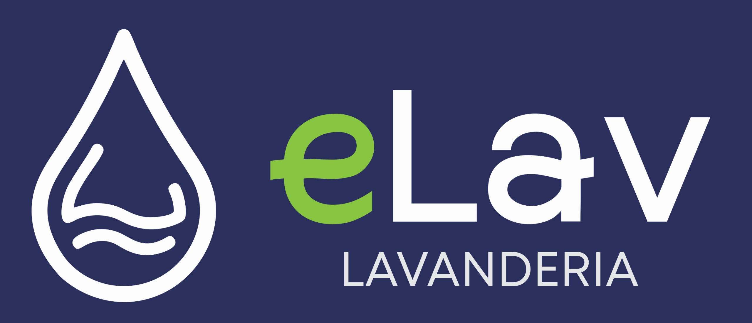 eLav Lavanderia em Salvador